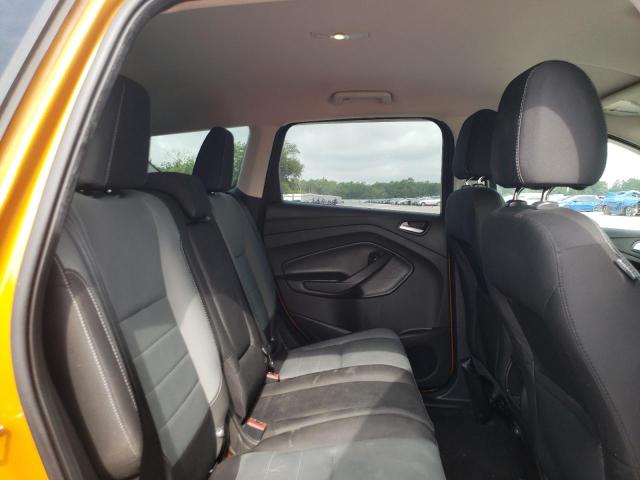 Photo 10 from auction – 2016 FORD ESCAPE SE with VIN 1FMCU0G74GUA61144