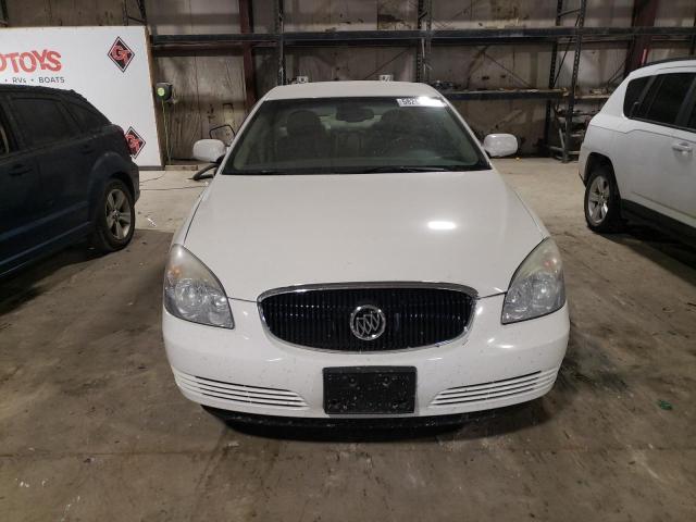Photo 5 from auction – 2006 BUICK LUCERNE CX with VIN 1G4HD572X6U225597