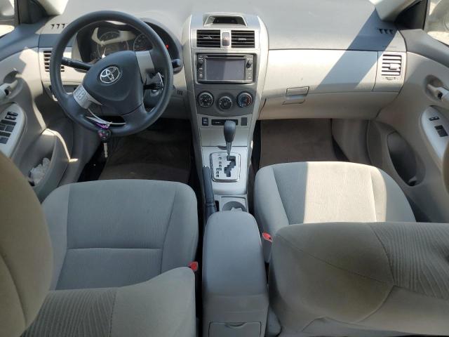 Photo 8 from auction – 2013 TOYOTA COROLLA BA with VIN 2T1BU4EE7DC098738