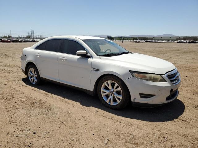 Photo 4 from auction – 2010 FORD TAURUS SEL with VIN 1FAHP2EW7AG131478
