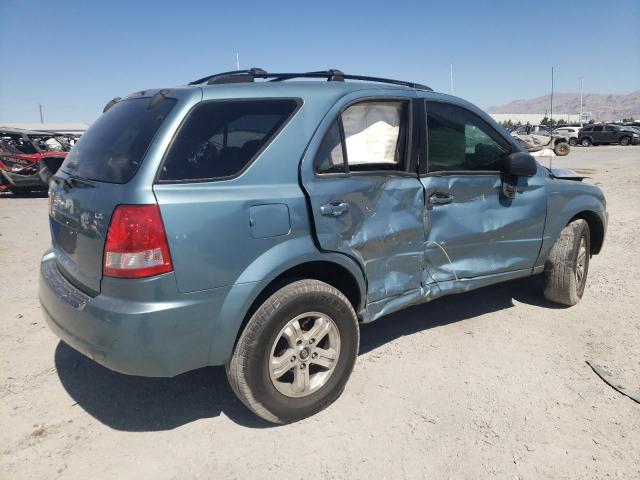 صورة رقم 3 من المزاد - 2003 KIA SORENTO EX مع VIN KNDJD733335082207