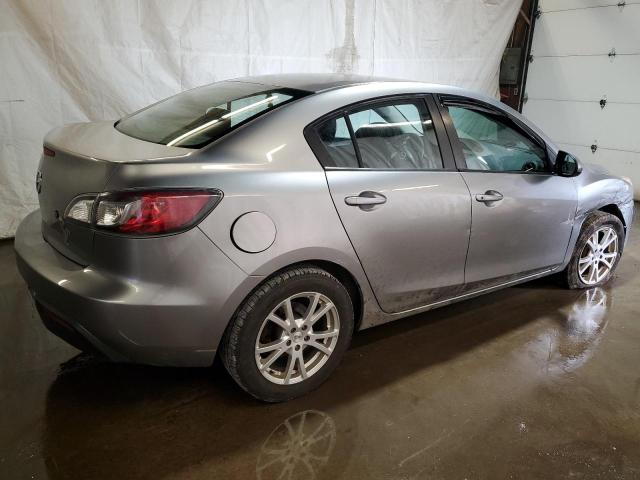 Photo 3 from auction – 2011 MAZDA 3 I with VIN JM1BL1UF1B1408556