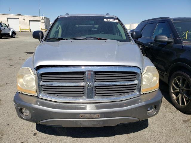 Photo 5 from auction – 2005 DODGE DURANGO with VIN 1D4HB48D65F580597