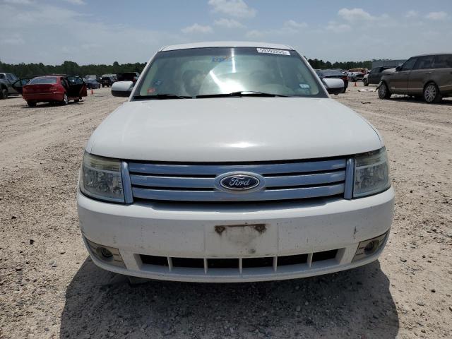 Photo 5 from auction – 2008 FORD TAURUS SEL with VIN 1FAHP24W58G187530