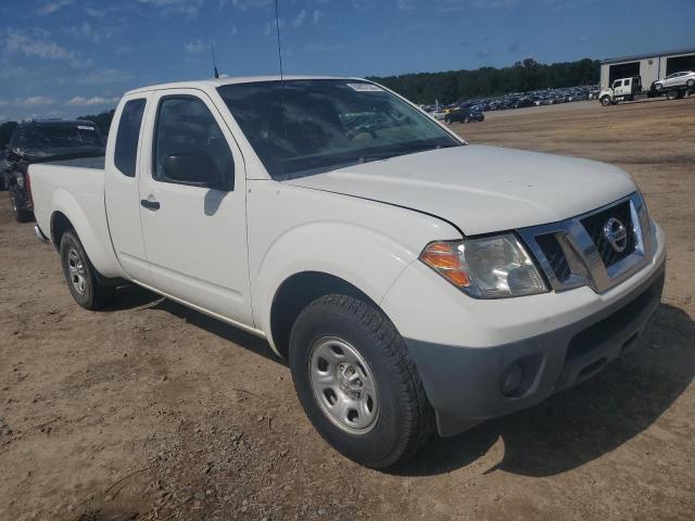 Photo 4 from auction – 2013 NISSAN FRONTIER S with VIN 1N6BD0CT7DN730884