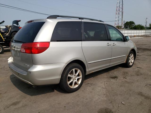 Photo 3 from auction – 2004 TOYOTA SIENNA XLE with VIN 5TDBA22C04S012063
