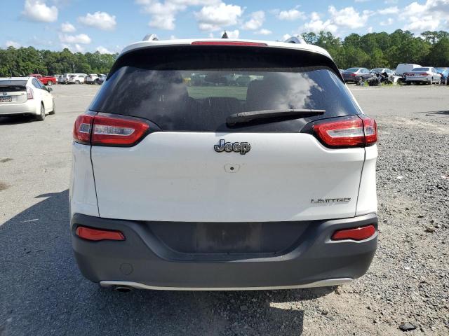 Photo 6 from auction – 2016 JEEP CHEROKEE L with VIN 1C4PJLDB0GW280986