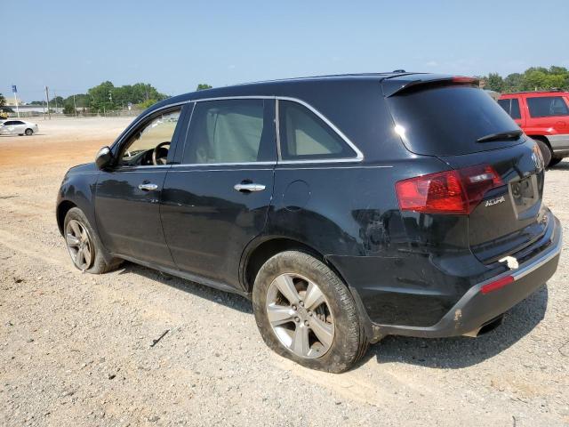 Снимка 2 от търг – 2012 ACURA MDX TECHNO с VIN 2HNYD2H37CH548458