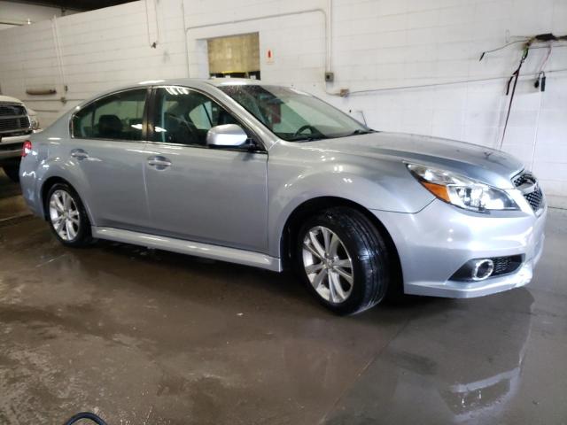 Photo 4 from auction – 2013 SUBARU LEGACY 2.5 with VIN 4S3BMBK69D3044755