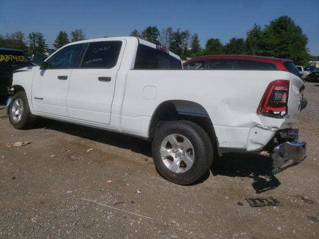 Photo 2 from auction – 2023 RAM 1500 BIG H with VIN 1C6SRFMTXPN540272