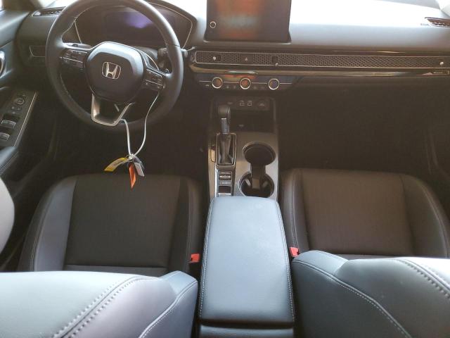 Photo 8 from auction – 2023 HONDA CIVIC TOUR with VIN 2HGFE1F96PH306909