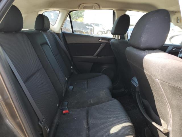Photo 10 from auction – 2013 MAZDA 3 I with VIN JM1BL1L80D1708627