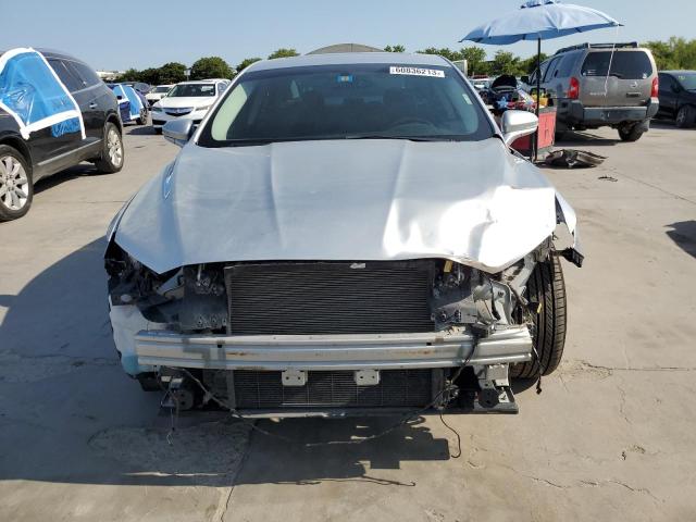 Photo 5 from auction – 2014 FORD FUSION SE with VIN 3FA6P0HD9ER111897