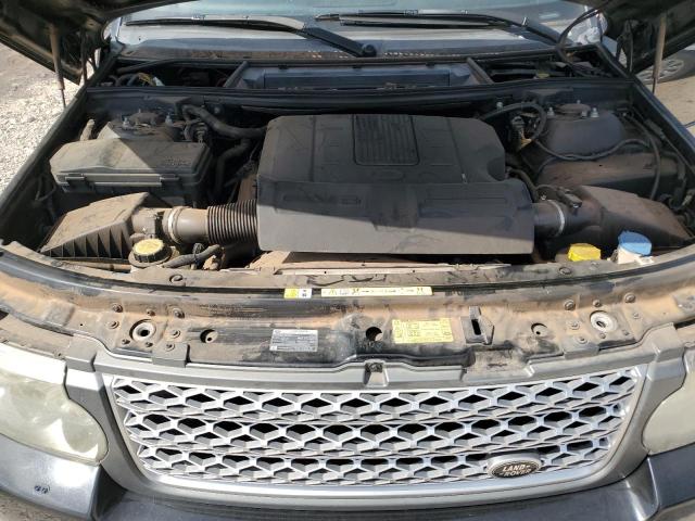 Photo 12 from auction – 2010 LAND ROVER RANGE ROVE with VIN SALME1D41AA312287