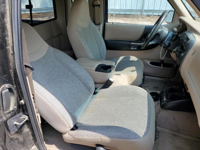 Photo 10 from auction – 2002 FORD RANGER SUP with VIN 1FTYR44E62PA15022