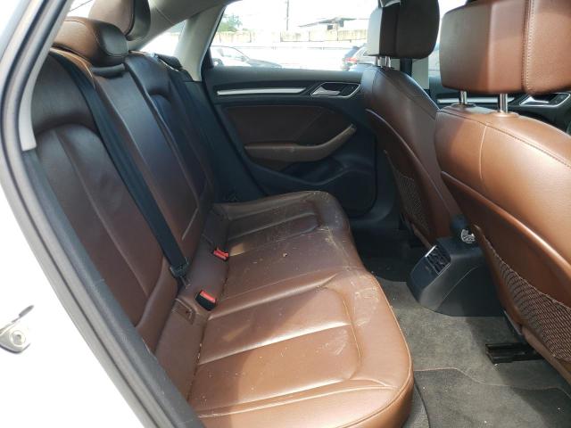 Photo 10 from auction – 2016 AUDI A3 PREMIUM with VIN WAUB8GFF2G1111057
