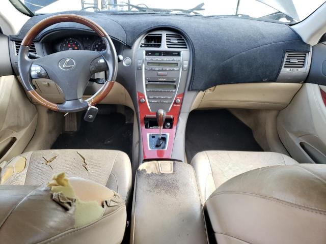 صورة رقم 8 من المزاد - 2008 LEXUS ES 350 مع VIN JTHBJ46G682242341