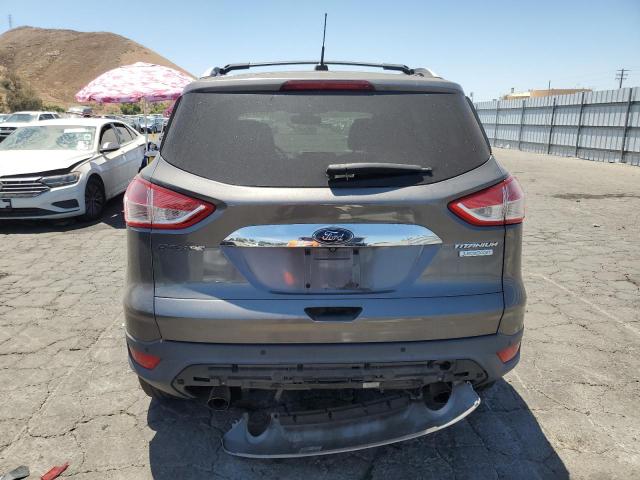 Photo 6 from auction – 2014 FORD ESCAPE TIT with VIN 1FMCU0J99EUC37628