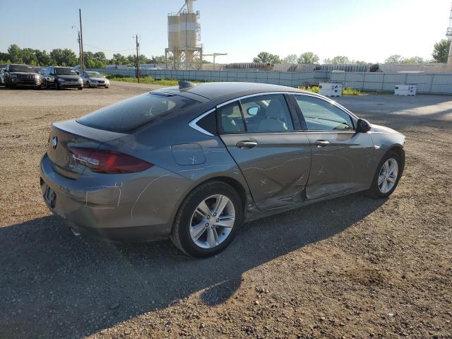 Photo 3 from auction – 2019 BUICK REGAL PREF with VIN W04GL6SX6K1072783