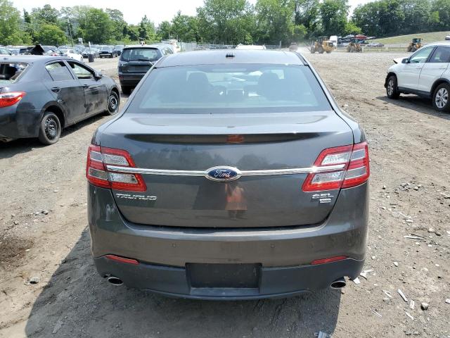 Photo 6 from auction – 2015 FORD TAURUS SEL with VIN 1FAHP2H83FG158410