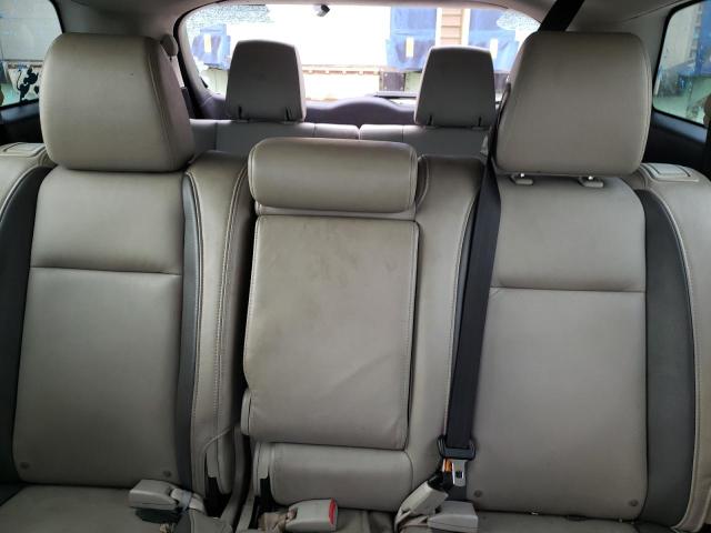 Photo 10 from auction – 2012 MAZDA CX-9 with VIN JM3TB2CA1C0365404