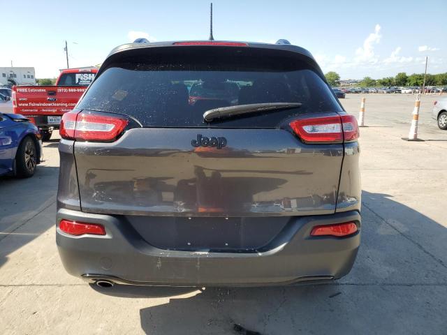 Photo 6 from auction – 2017 JEEP CHEROKEE S with VIN 1C4PJLABXHW669432