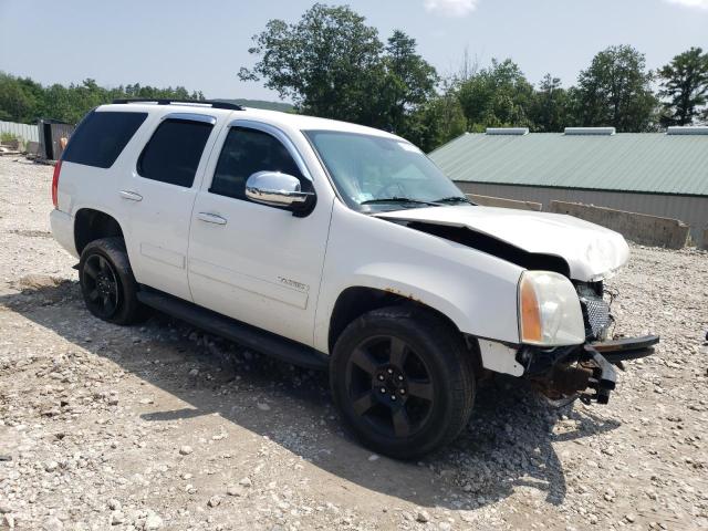 Photo 4 from auction – 2012 GMC YUKON SLE with VIN 1GKS2AE0XCR114383