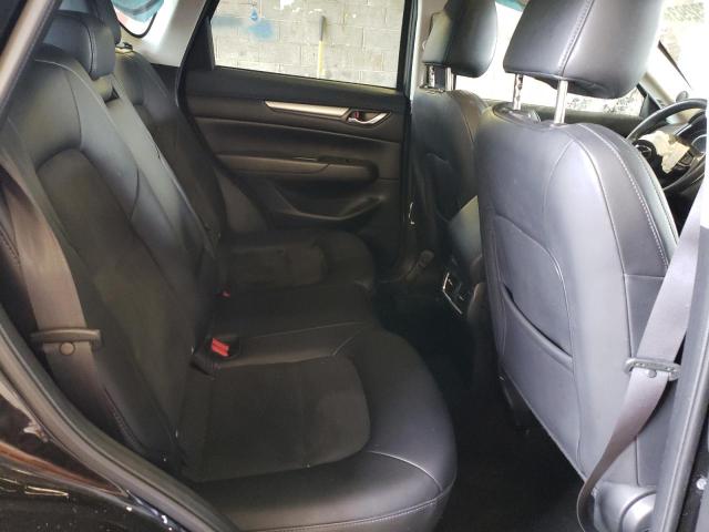 Photo 11 from auction – 2018 MAZDA CX-5 TOURI with VIN JM3KFBCM7J0335699