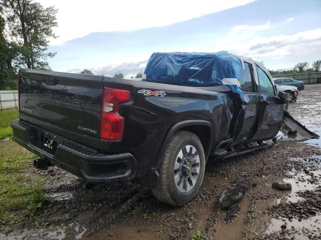 Photo 3 from auction – 2022 CHEVROLET SILVERADO with VIN 2GC4YME72N1212837
