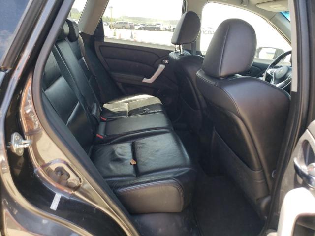 Photo 11 from auction – 2009 ACURA RDX TECHNO with VIN 5J8TB18569A005449