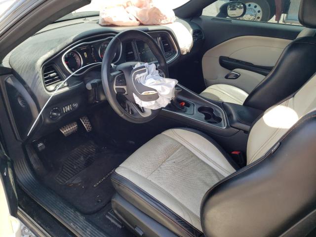 Photo 8 from auction – 2016 DODGE CHALLENGER with VIN 2C3CDZAG8GH346065