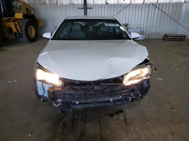 Photo 5 from auction – 2015 TOYOTA CAMRY LE with VIN 4T1BF1FK1FU907942