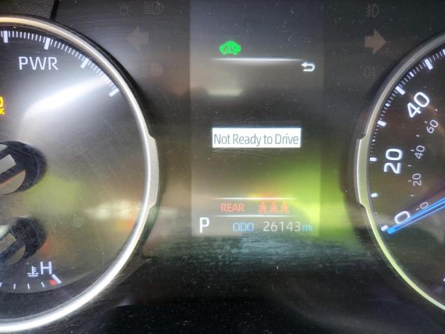 Photo 9 from auction – 2019 TOYOTA RAV4 LE with VIN JTMLWRFV4KD027958