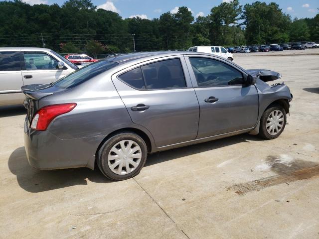 Photo 3 from auction – 2018 NISSAN VERSA S with VIN 3N1CN7AP7JL835409