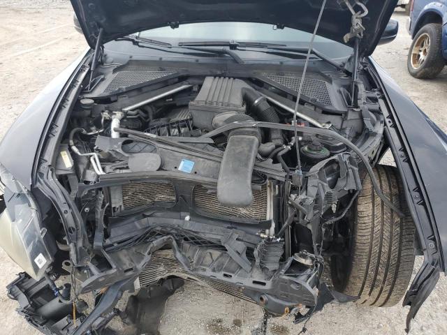 Photo 11 from auction – 2008 BMW X5 3.0I with VIN 5UXFE43568L035225