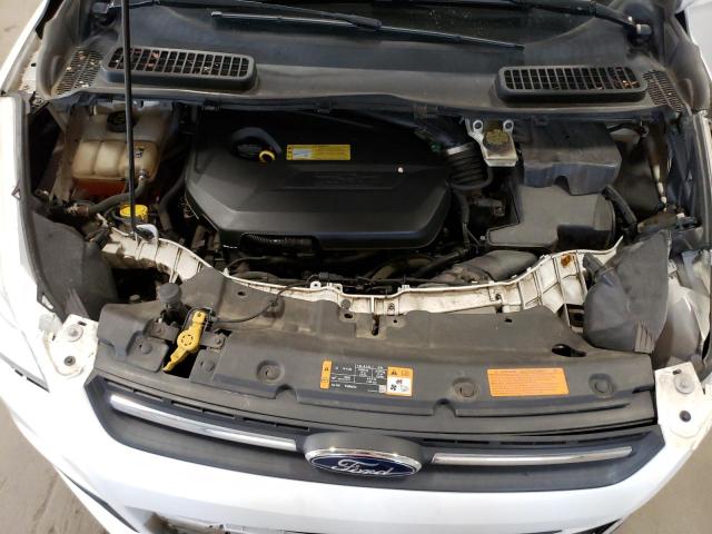 Снимка 11 от търг – 2013 FORD ESCAPE SE с VIN 1FMCU9GX3DUD69728