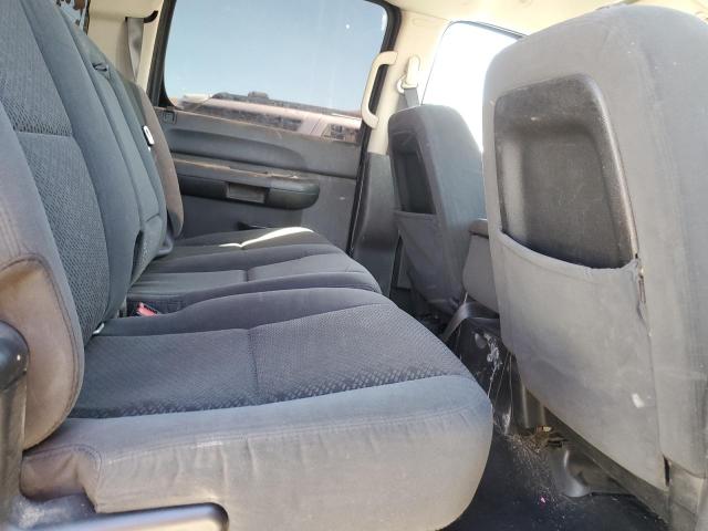 Photo 10 from auction – 2007 CHEVROLET SILVERADO with VIN 3GCEK13M07G551085