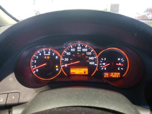 Photo 9 from auction – 2008 NISSAN ALTIMA 3.5 with VIN 1N4BL24E48C211641