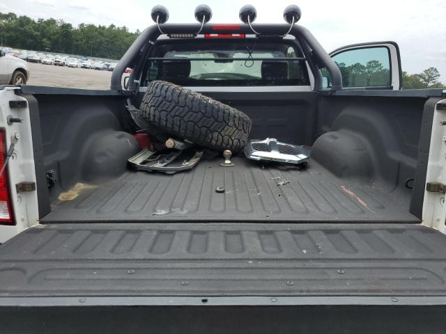 Photo 10 from auction – 2017 RAM 1500 ST with VIN 3C6JR7AT0HG549238