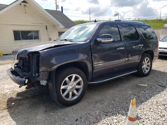 GMC YUKON DENA 2010 with VIN 1GKUKEEF5AR104488 - Photo from auction
