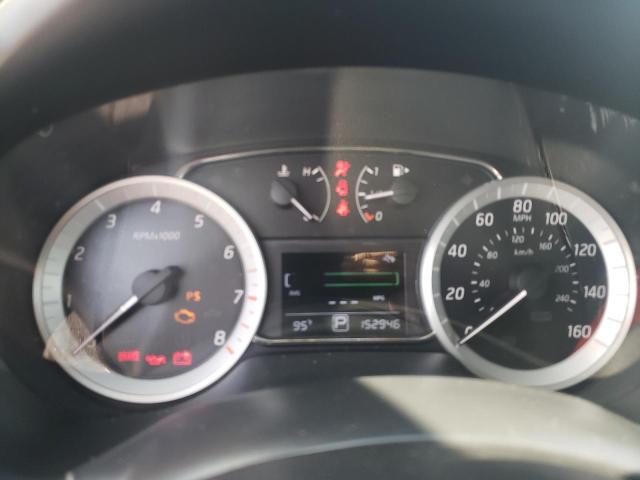 Photo 9 from auction – 2013 NISSAN SENTRA S with VIN 1N4AB7AP5DN901933