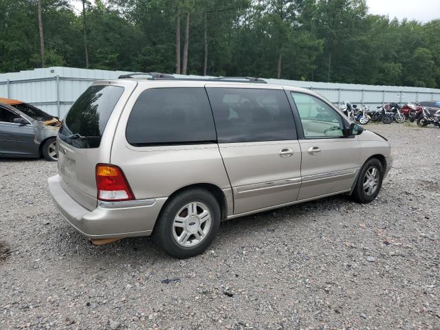 Photo 3 from auction – 2002 FORD WINDSTAR S with VIN 2FMZA52492BB01858