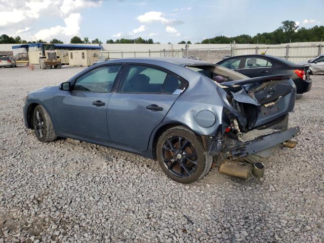 Photo 2 from auction – 2012 NISSAN MAXIMA with VIN 1N4AA5AP2CC800849