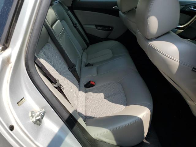 Photo 10 from auction – 2012 BUICK VERANO with VIN 1G4PP5SK4C4178668