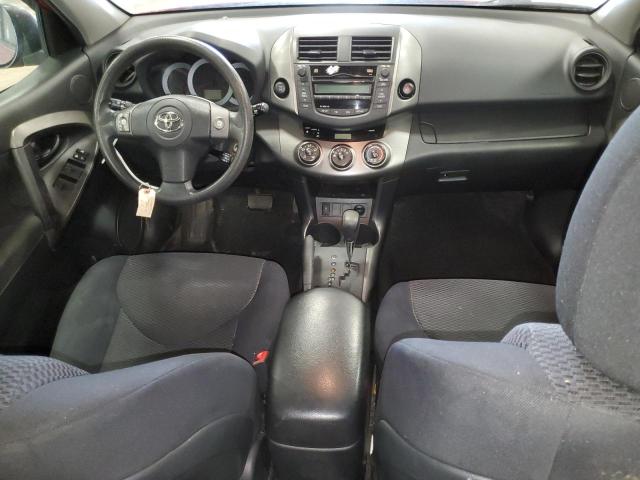 Photo 8 from auction – 2011 TOYOTA RAV4 SPORT with VIN 2T3RF4DV2BW105608