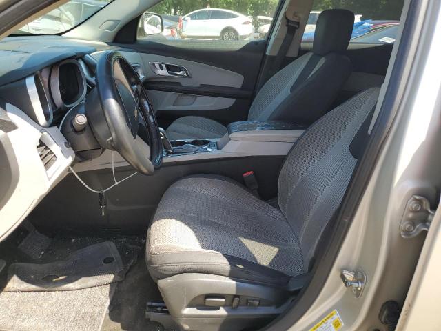 Photo 7 from auction – 2015 CHEVROLET EQUINOX LT with VIN 2GNALCEK4F6273019