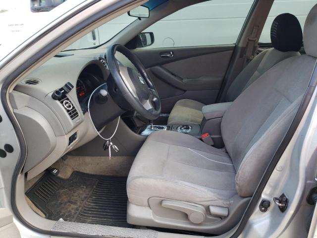 Photo 7 from auction – 2010 NISSAN ALTIMA BAS with VIN 1N4AL2APXAN527718