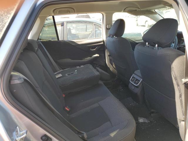 Photo 10 from auction – 2023 SUBARU OUTBACK PR with VIN 4S4BTACC8P3169098