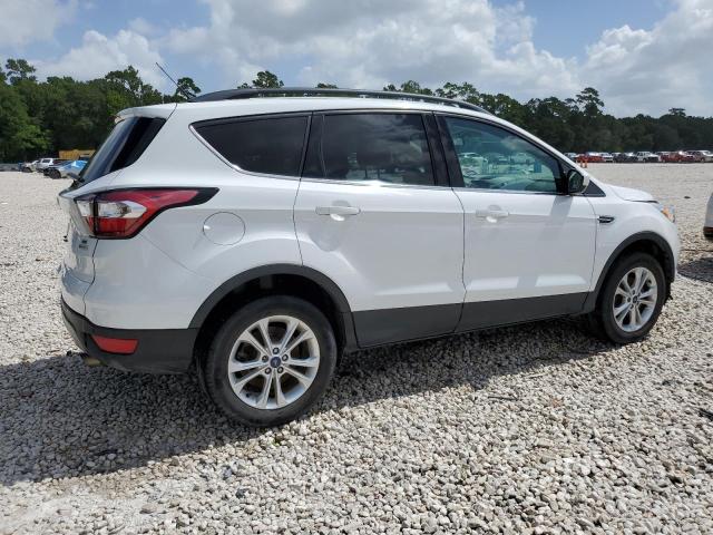 Photo 3 from auction – 2017 FORD ESCAPE SE with VIN 1FMCU0GD2HUE12169