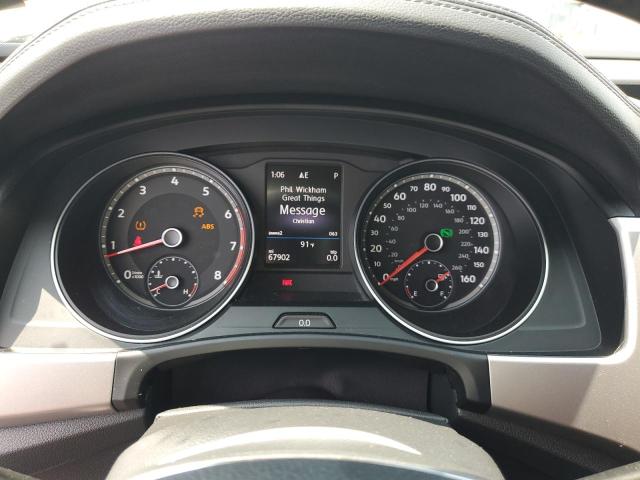 Photo 9 from auction – 2018 VOLKSWAGEN ATLAS SE with VIN 1V2KR2CA1JC586088